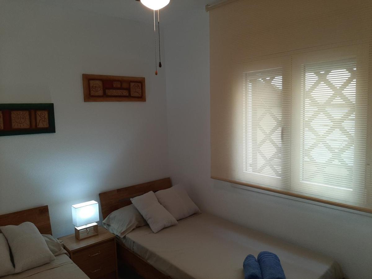 Apartment Huerta Del Obispo Cadiz Exterior photo