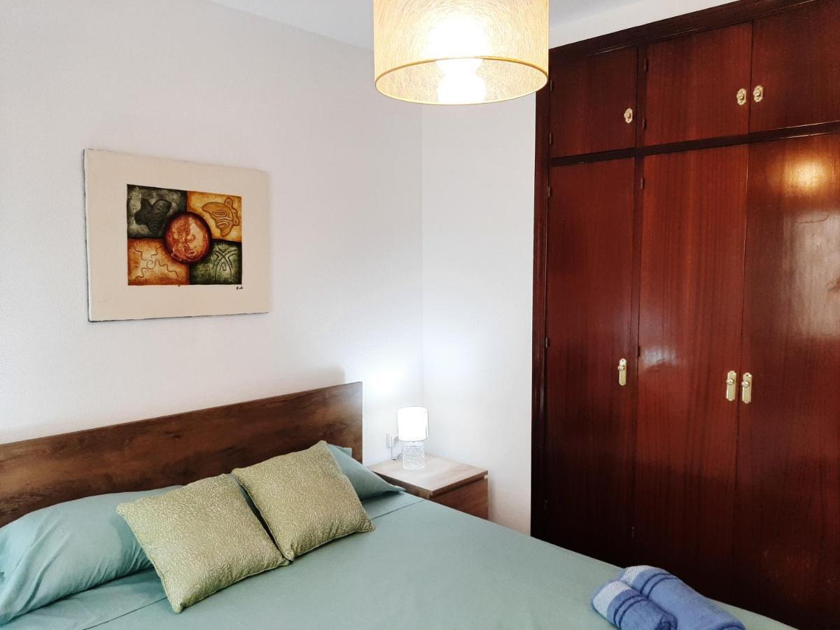 Apartment Huerta Del Obispo Cadiz Exterior photo